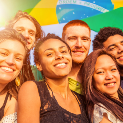 Bate-papo Norte do Brasil | BaterPapo.com.br