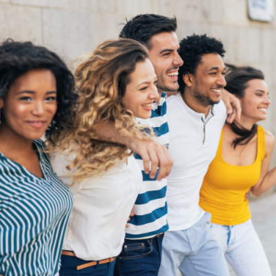 Bate-papo Amizade | BaterPapo.com.br