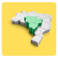 Bate-papo Centro-Oeste | BaterPapo.com.br