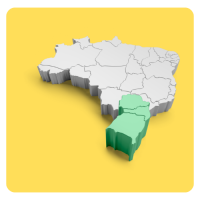 Bate-papo Sul do Brasil | BaterPapo.com.br